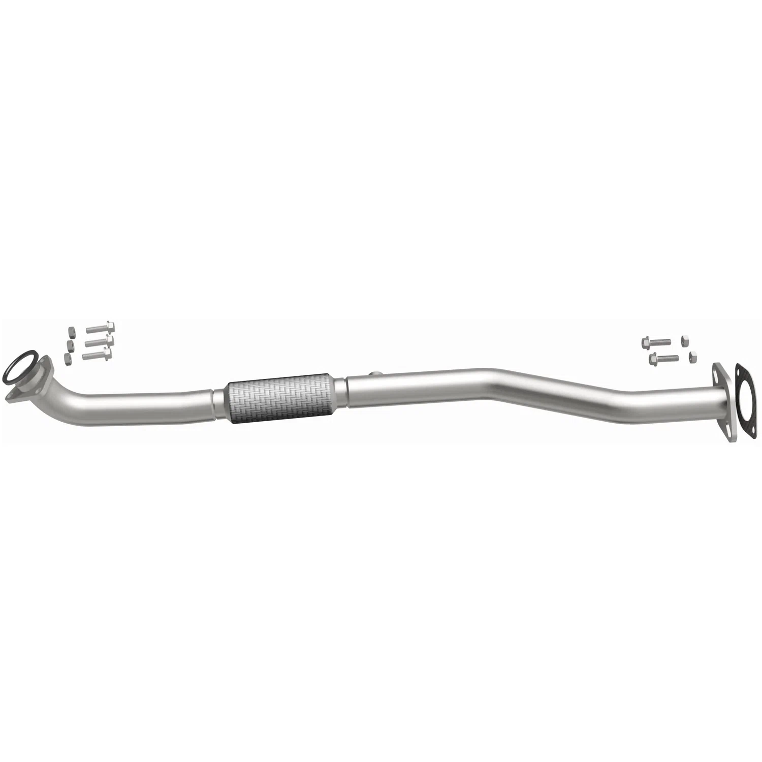 1996-2001 Nissan Altima Direct-Fit Front Pipe Kit 107-0132